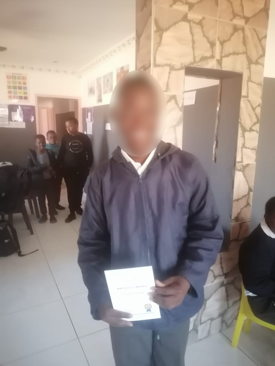 Sports Day Champions