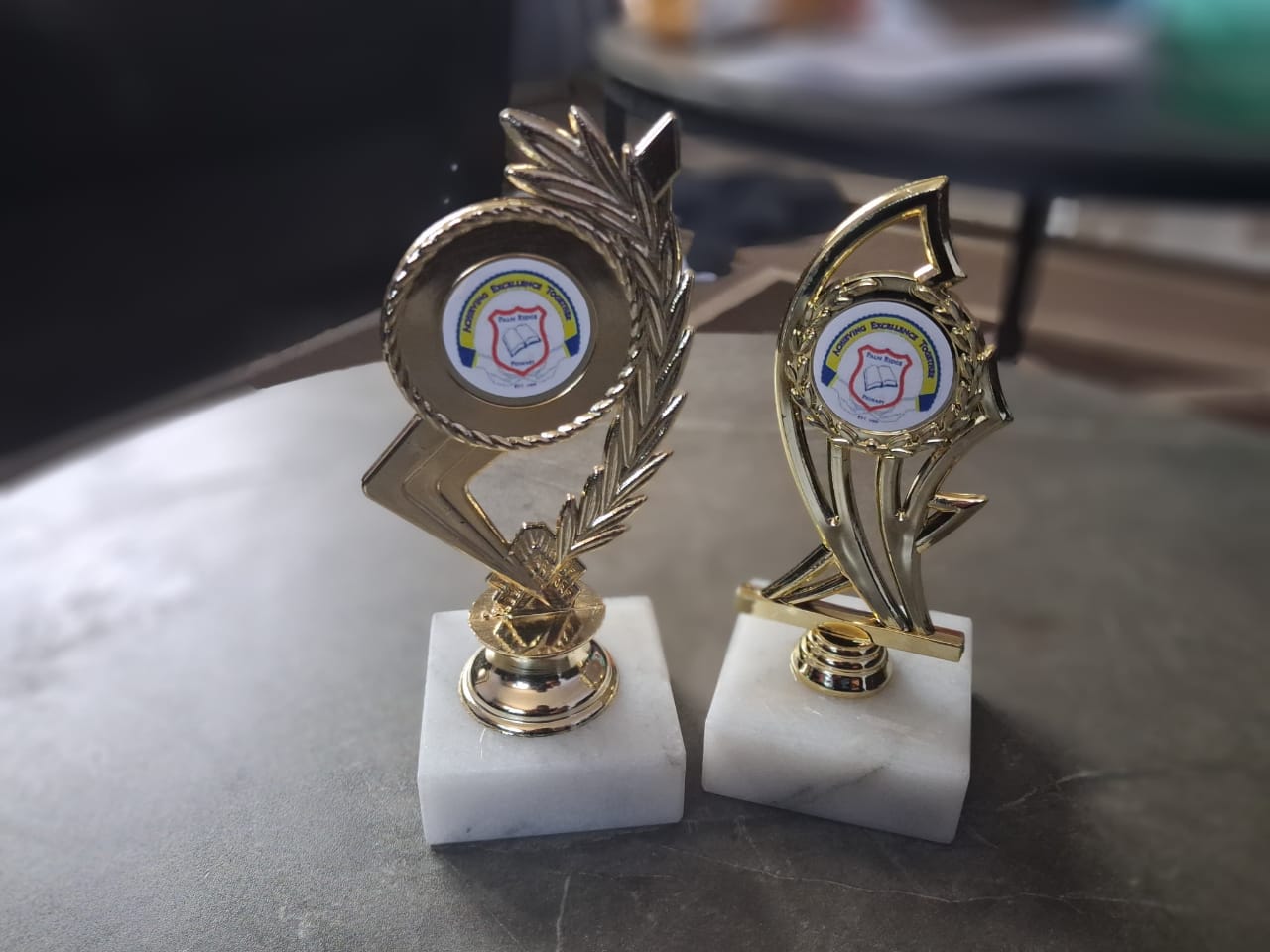 Annual Parent-Teacher Conference