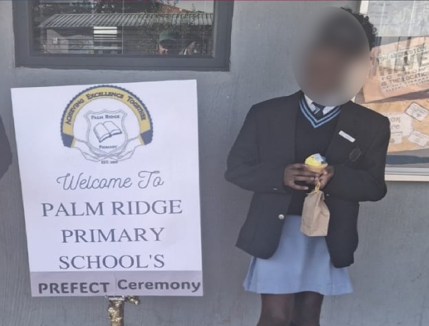 Science Fair Winners