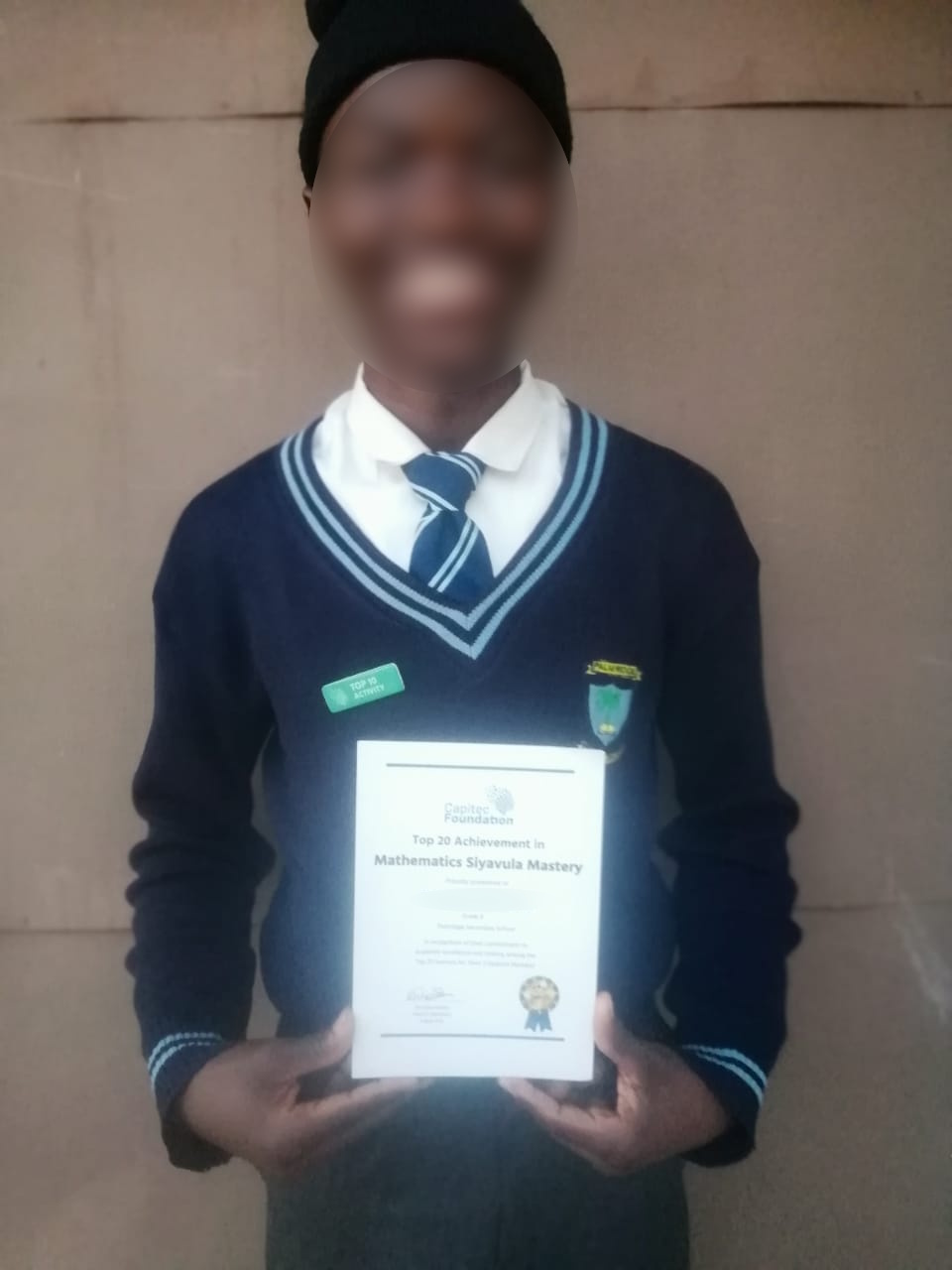 Cultural Day Celebration